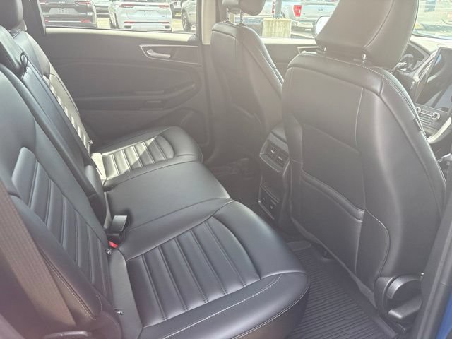 Used 2024 Ford Edge SEL w/ Convenience Package AWD/4WD image 17