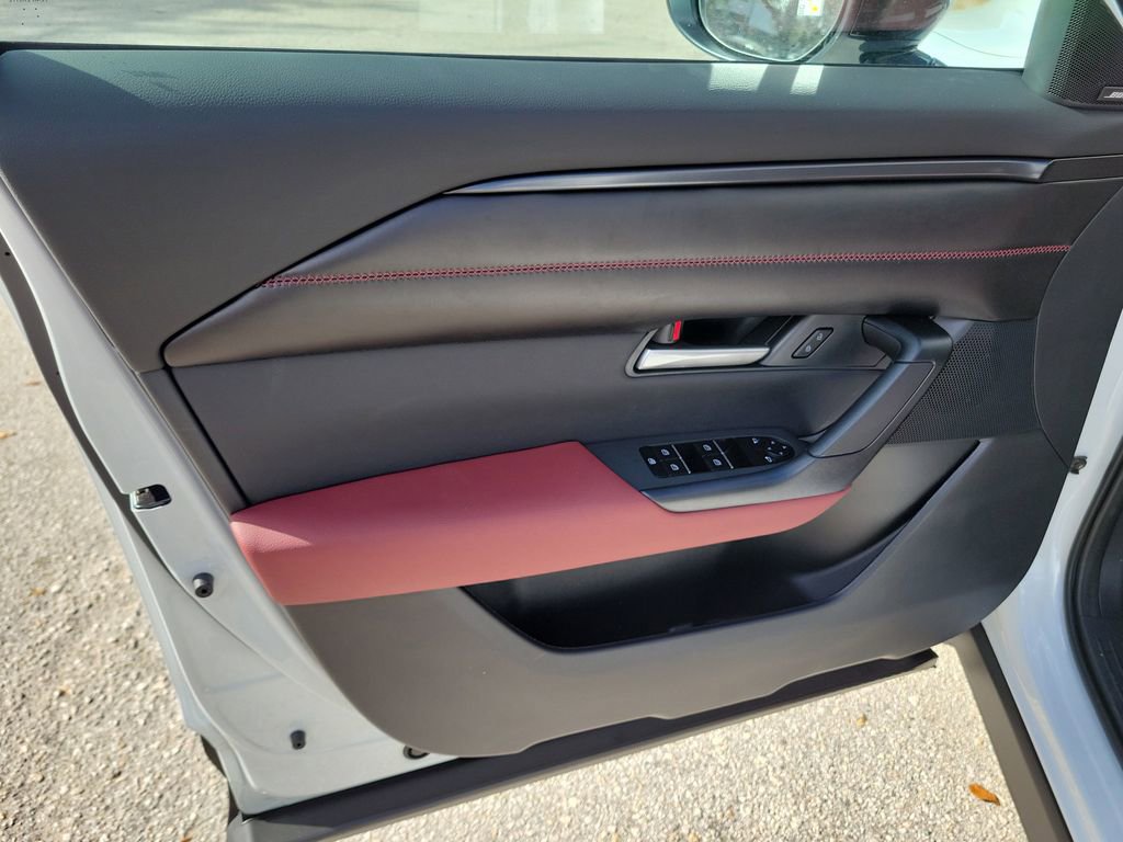 New 2026 MAZDA CX-50 AWD 2.5 Hybrid w/ Premium Pkg image 18