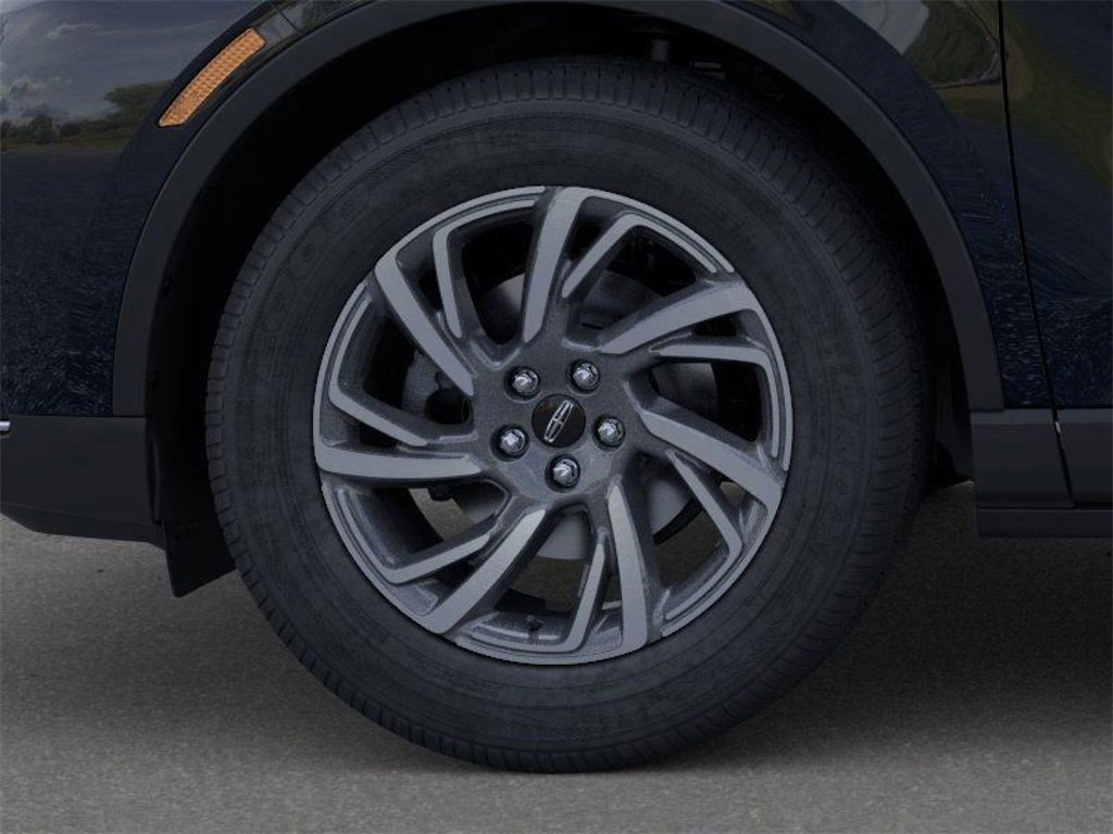 New 2026 Lincoln Corsair Premiere image 19