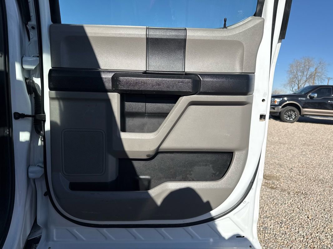 Used 2021 Ford F250 XL w/ Power Equipment Group image 20