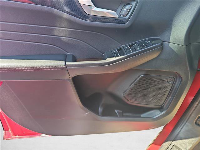 New 2026 Ford Escape ST-Line w/ Tech Pack #1 FWD image 11