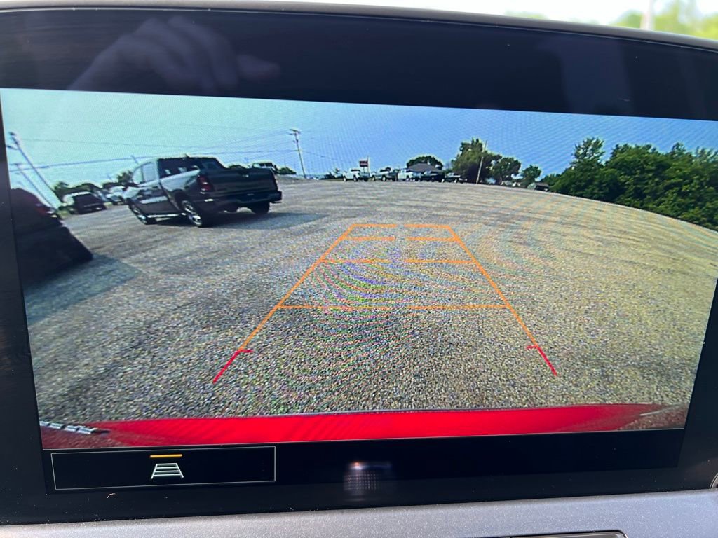 Used 2023 Chevrolet Blazer LT w/ Convenience Package image 34