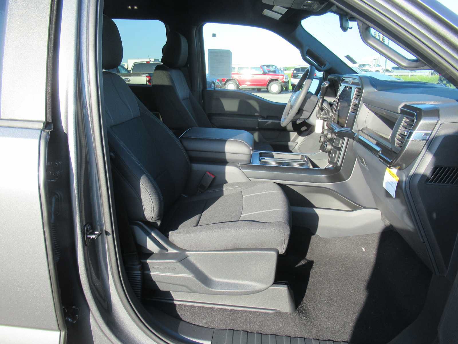 New 2026 Ford F150 STX AWD/4WD image 12