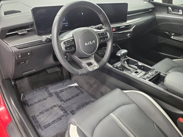 Used 2025 Kia K5 GT-Line AWD/4WD image 20