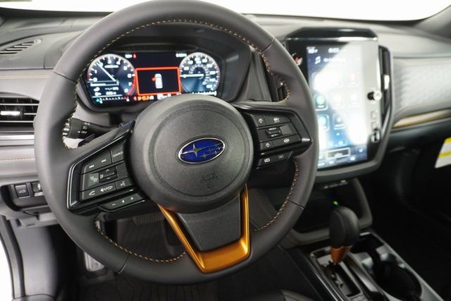 New 2026 Subaru Forester Wilderness image 16