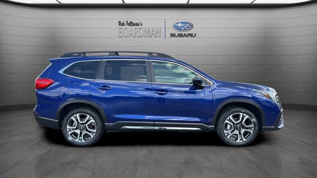 New 2026 Subaru Ascent Limited AWD/4WD image 3