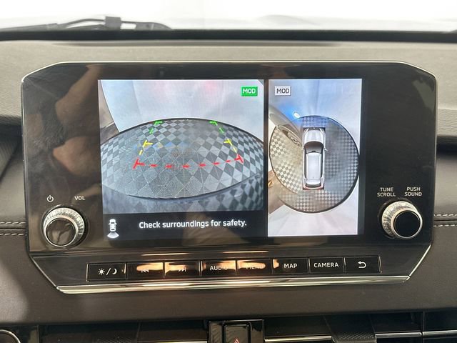 Used 2022 Mitsubishi Outlander SE image 14