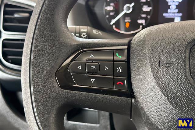 Used 2024 RAM ProMaster 2500 w/ Safety Group FWD image 28