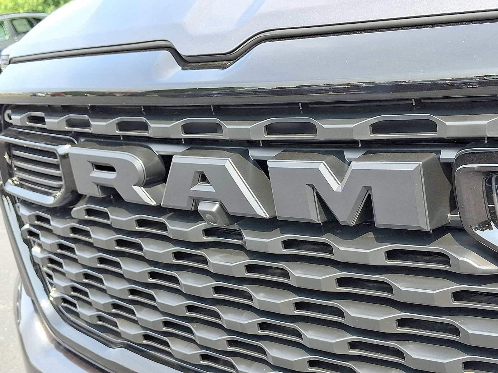 New 2026 RAM 1500 Big Horn image 21