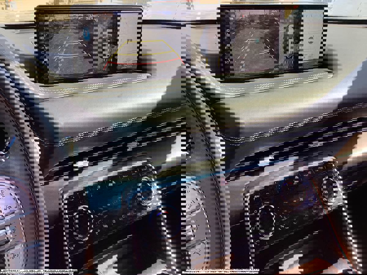 Used 2023 Genesis GV80 3.5T w/ Cargo Package image 8