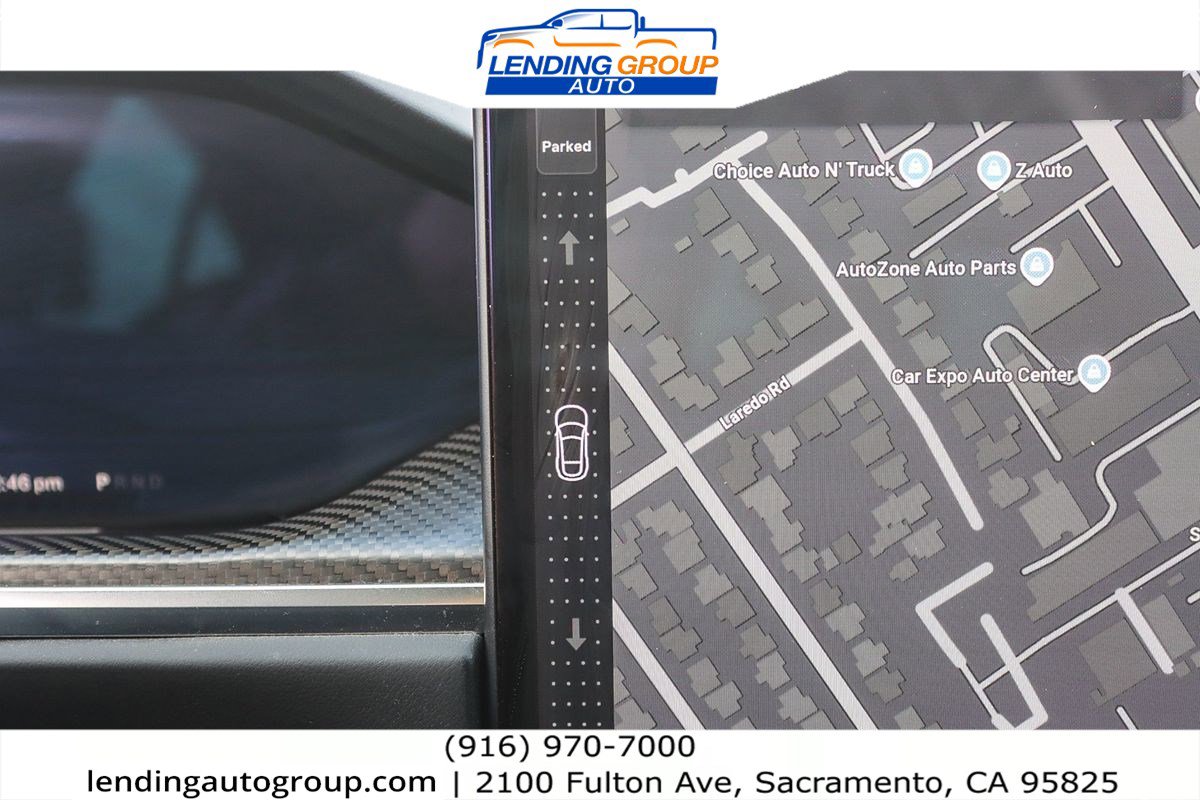 Used 2021 Tesla Model S Plaid image 15