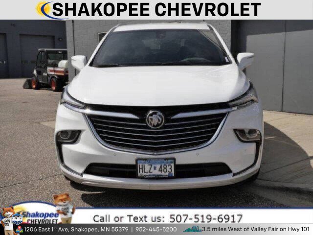 Used 2022 Buick Enclave Premium image 6