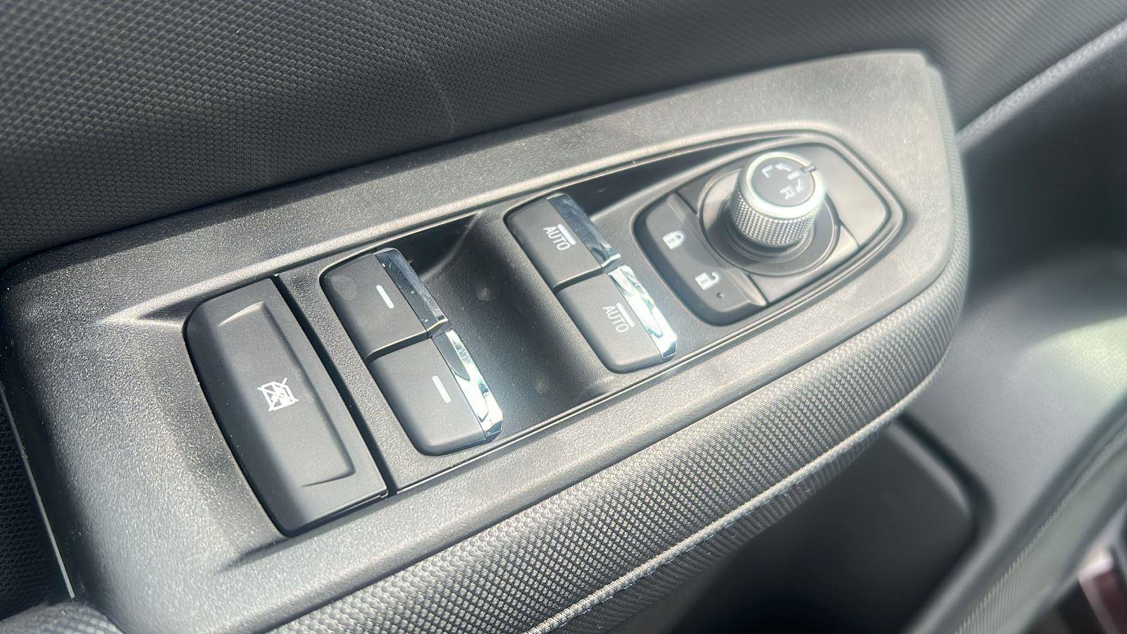 New 2026 Subaru Forester Limited AWD/4WD image 10