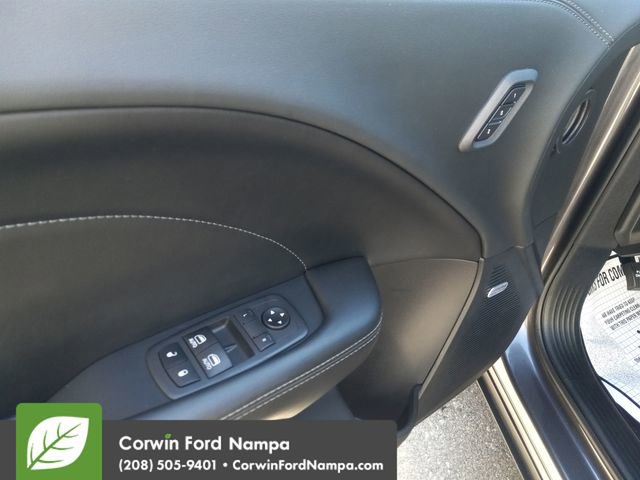 Used 2021 Dodge Challenger R/T Scat Pack image 11