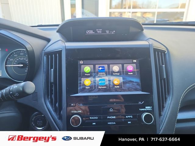 Used 2022 Subaru Crosstrek 2.5i Sport image 24