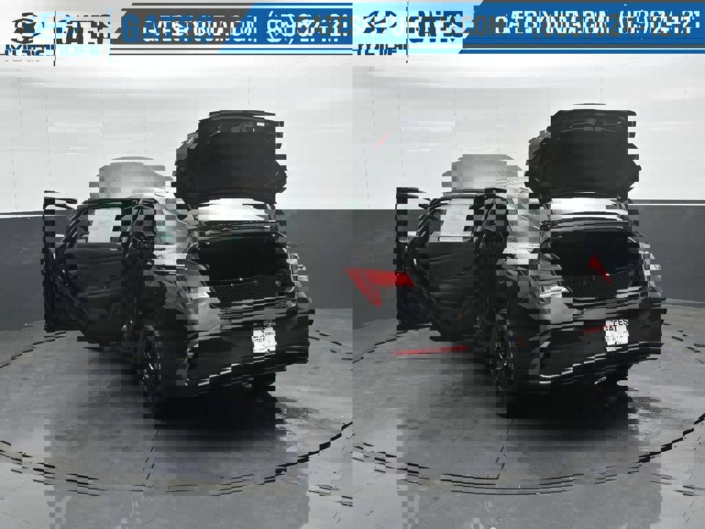 New 2026 Hyundai Elantra Sport image 49