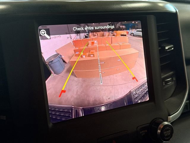 Used 2019 RAM 2500 Big Horn AWD/4WD image 14