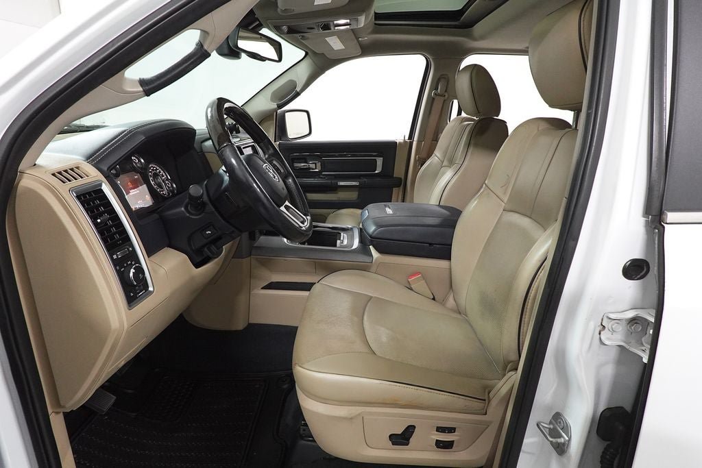 Used 2018 RAM 1500 Limited RWD image 27