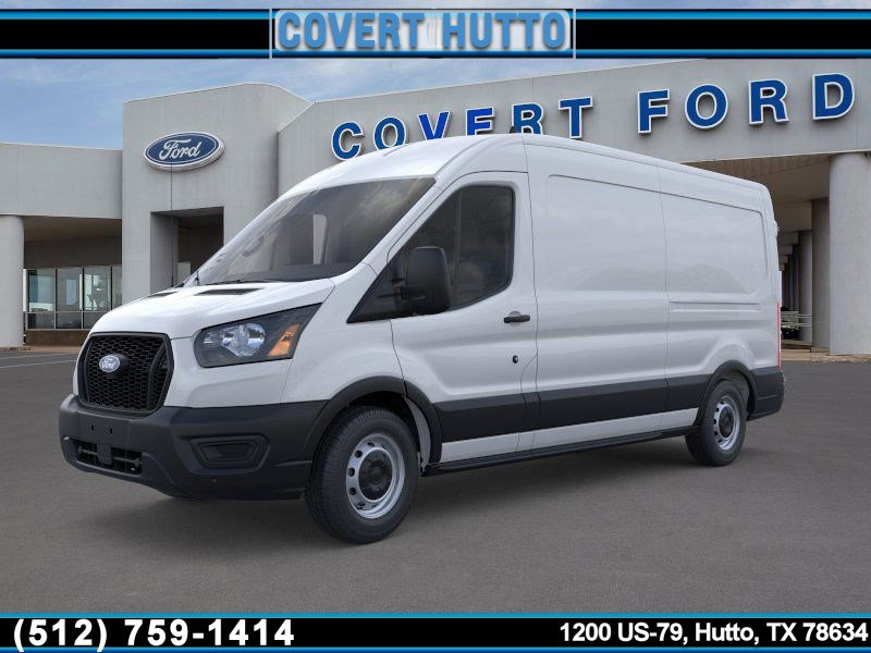New 2026 Ford Transit 250 148 Medium Roof