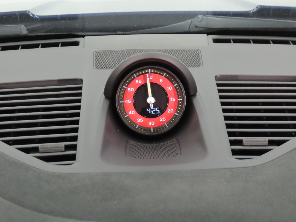 Certified 2026 Porsche 911 GT3 RWD image 24