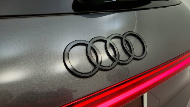 Used 2026 Audi SQ5 Premium Plus AWD/4WD image 35