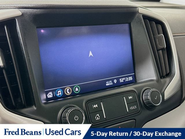 Used 2020 GMC Terrain SLT w/ Preferred Package image 15