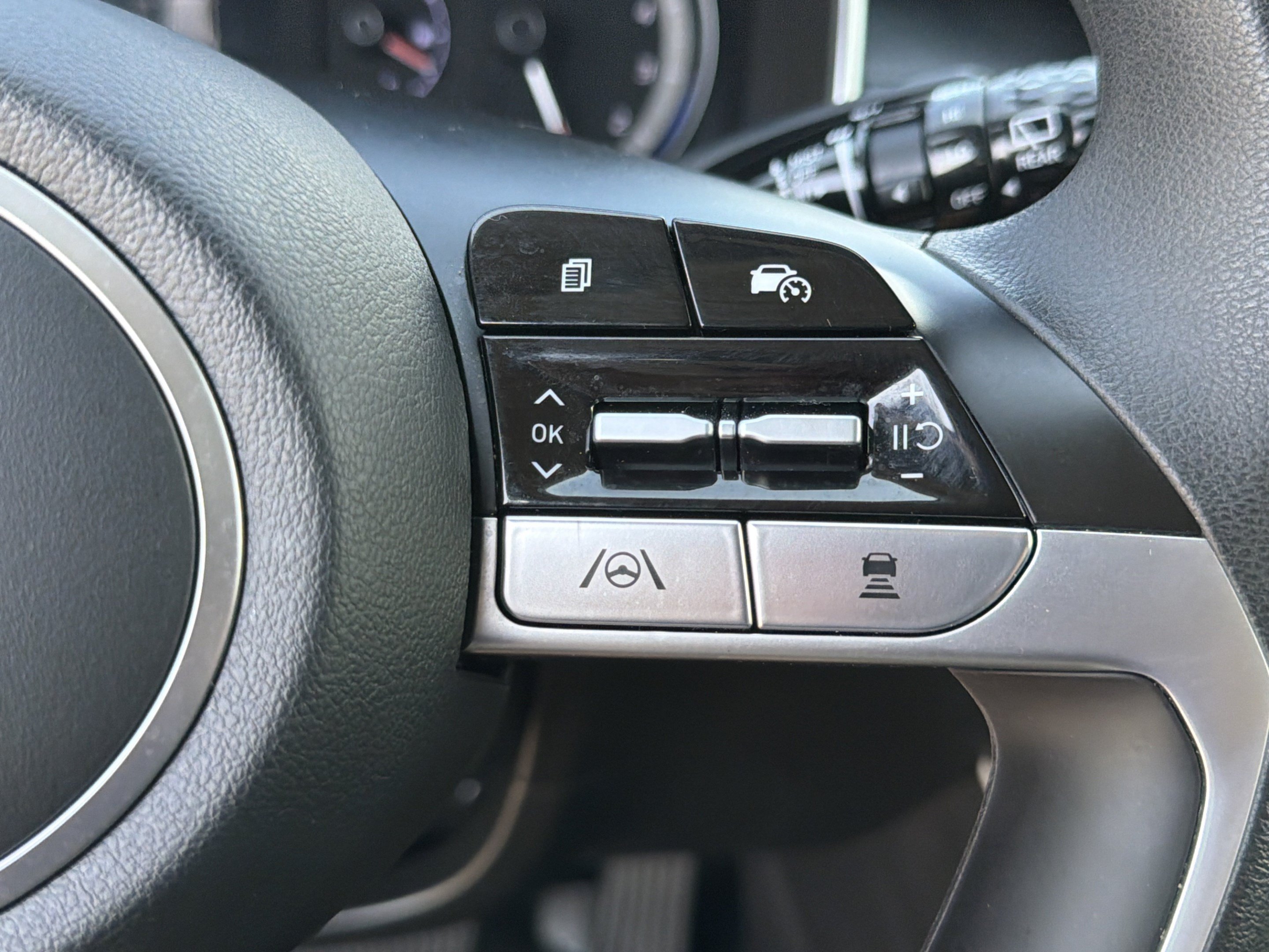 Used 2024 Hyundai Tucson SEL AWD/4WD image 19