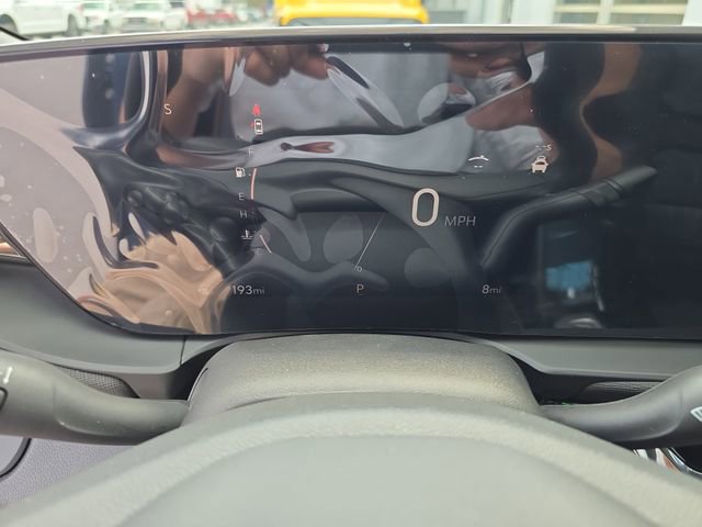 New 2026 Buick Envista Avenir image 28