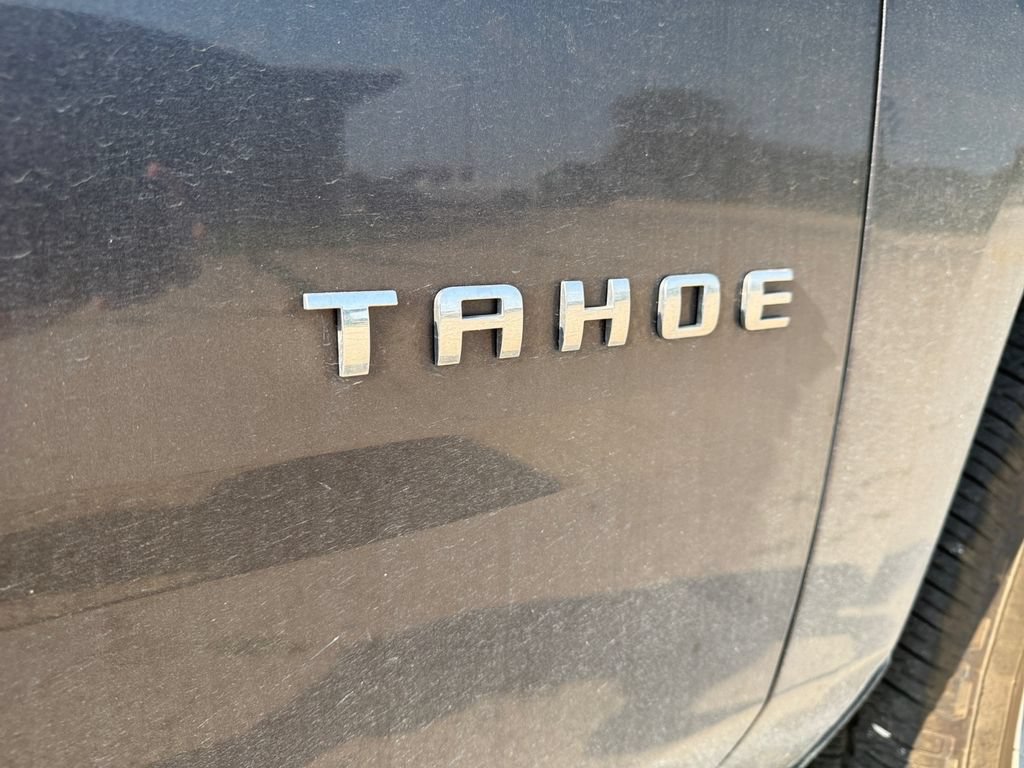 Used 2015 Chevrolet Tahoe LT AWD/4WD image 15