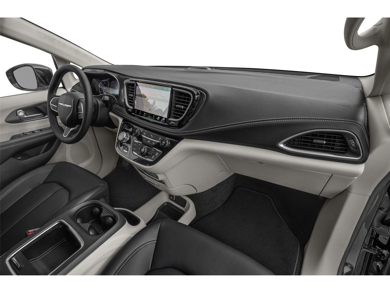 Used 2024 Chrysler Pacifica Select image 19