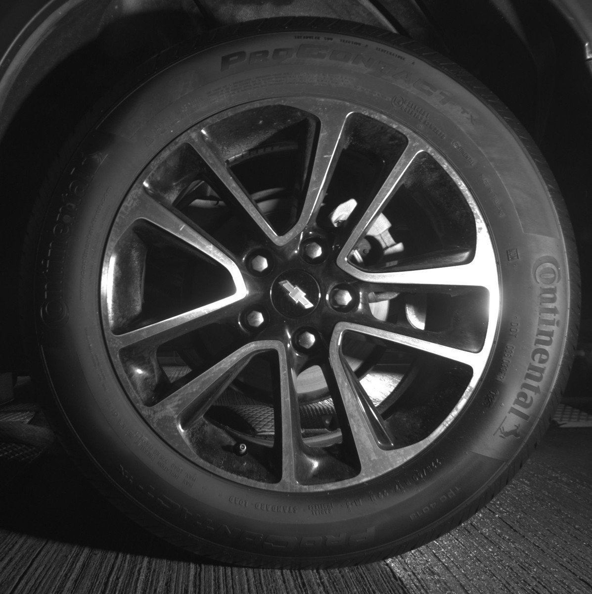 Used 2025 Chevrolet TrailBlazer LT FWD image 14