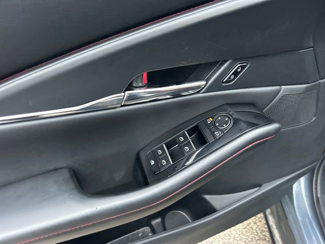 Used 2025 MAZDA CX-30 AWD 2.5 S w/ Preferred Package image 31