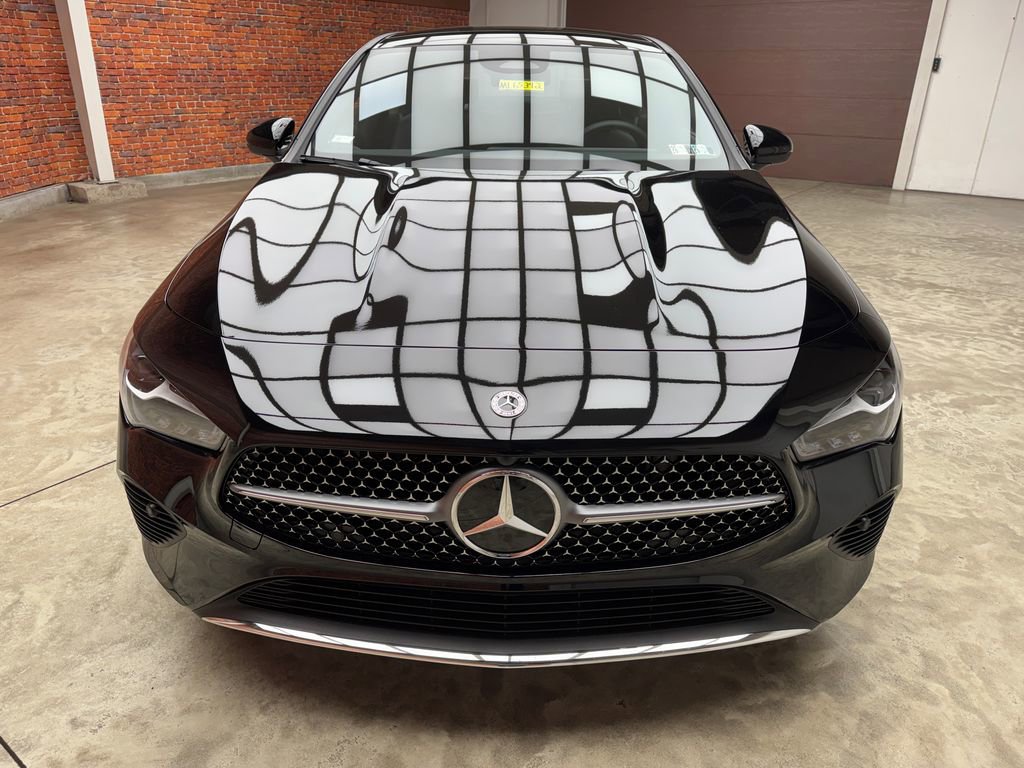 Used 2026 Mercedes-Benz CLA 250 4MATIC image 8