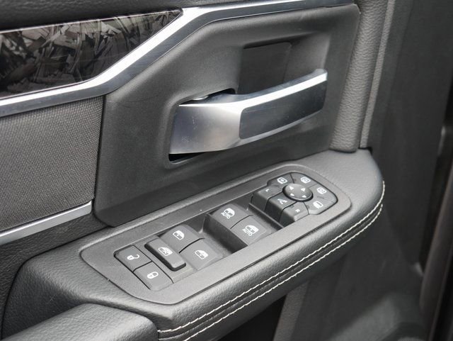 New 2026 RAM 2500 Big Horn image 15