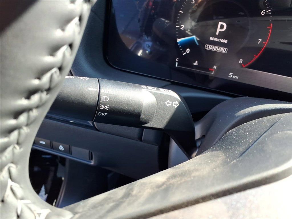 New 2026 Nissan Sentra SV image 20