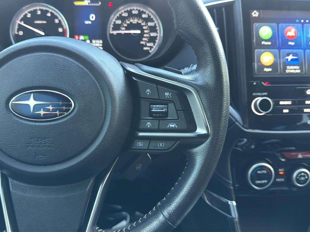 Used 2019 Subaru Forester Touring AWD/4WD image 23