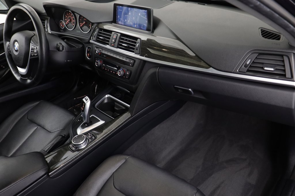 Used 2015 BMW 328i xDrive Sedan image 21