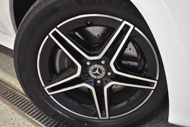 Used 2026 Mercedes-Benz GLE 350 4MATIC image 29