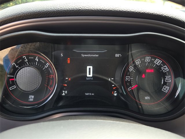 Used 2023 Dodge Challenger R/T w/ Blacktop Package image 25