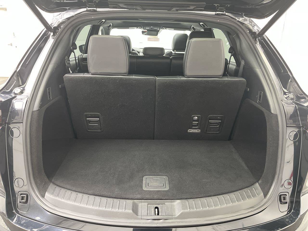 Used 2021 MAZDA CX-9 Grand Touring AWD/4WD image 30