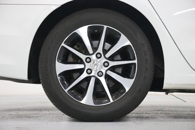 Used 2016 Acura TLX FWD image 18