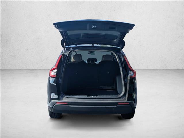 Certified 2025 Honda CR-V EX image 6
