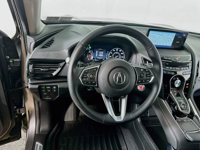 Used 2026 Acura RDX w/ Advance Package AWD/4WD image 20