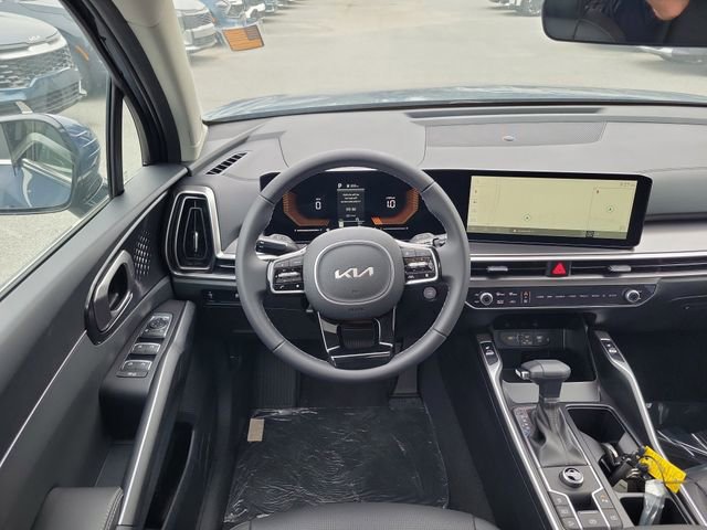 New 2025 Kia Sorento S w/ Panoramic Sunroof Package FWD image 25