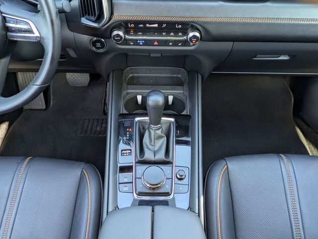 Used 2025 MAZDA CX-50 AWD 2.5 S w/ Premium Plus Pkg image 19
