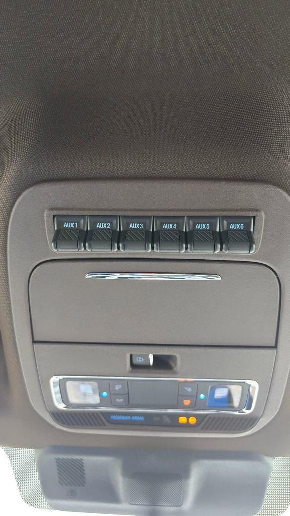 New 2026 Ford F350 King Ranch w/ Chrome Package image 35