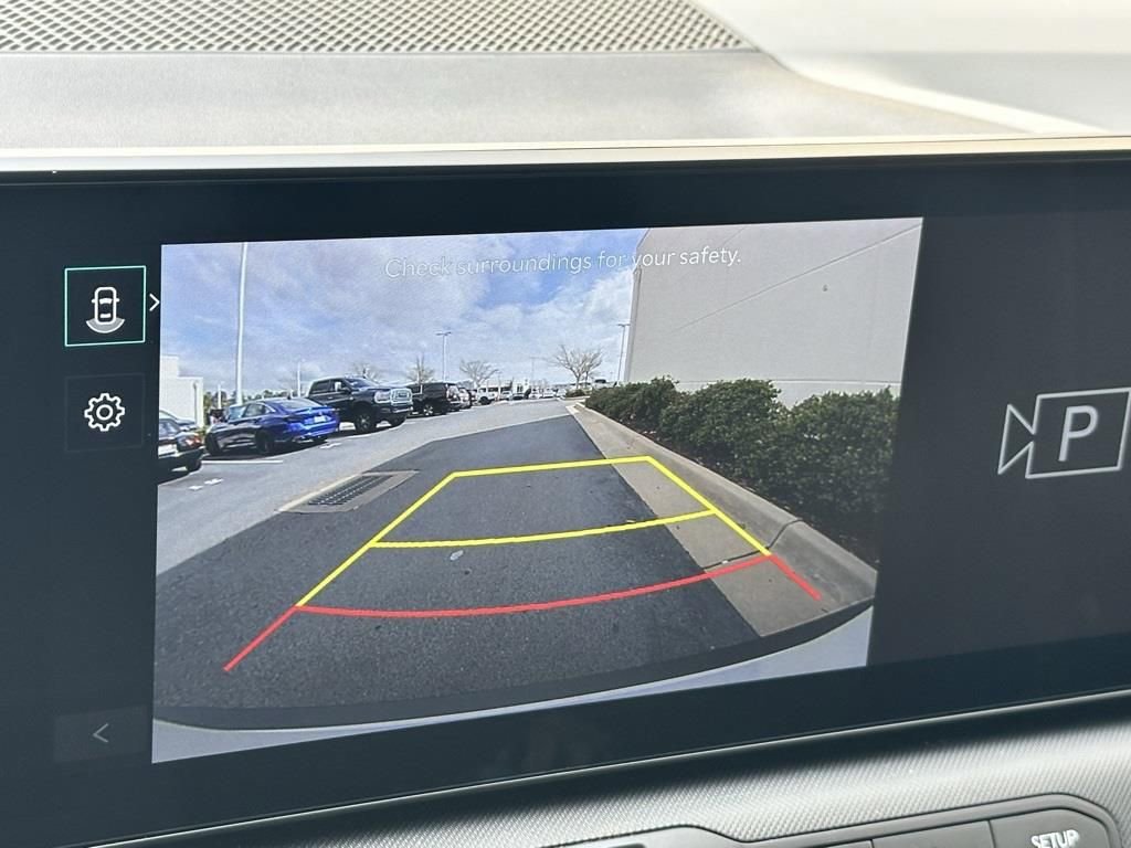 Used 2025 Kia K4 LXS image 9