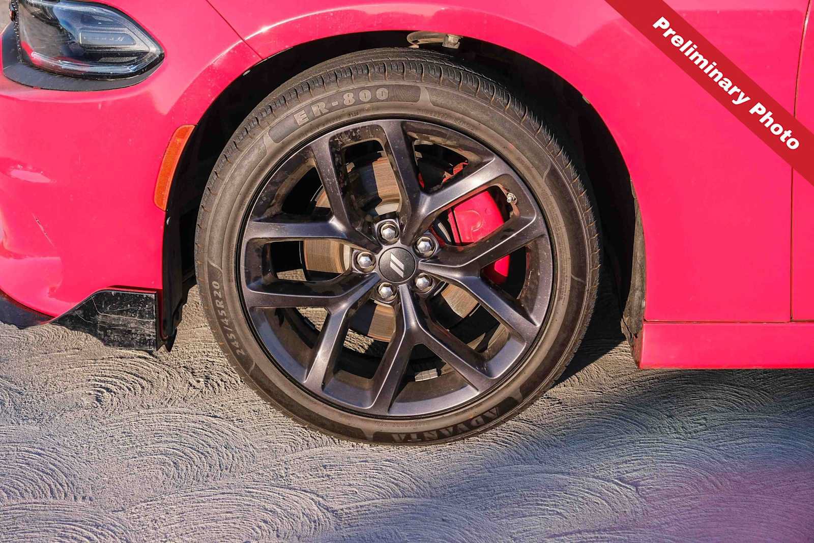 Used 2023 Dodge Charger GT RWD image 7