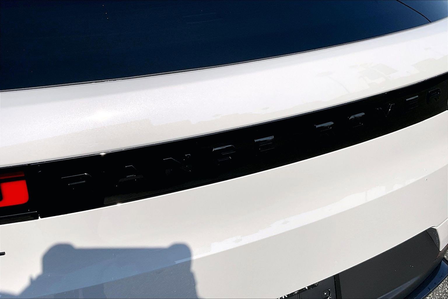 New 2026 Land Rover Range Rover Sport SE AWD/4WD image 7