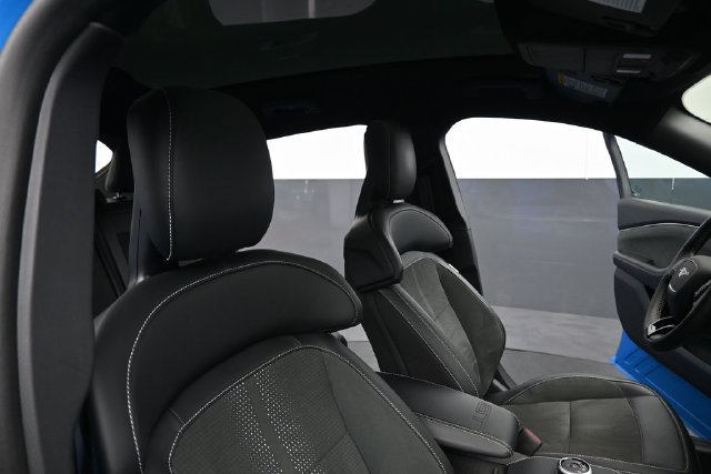 Certified 2024 Ford Mustang Mach-E GT AWD/4WD image 30